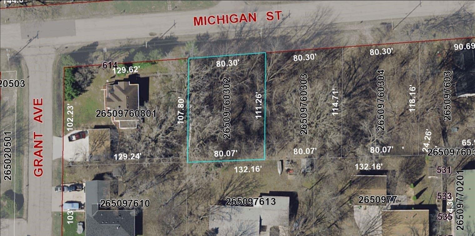 Property Image for MICHIGAN Street