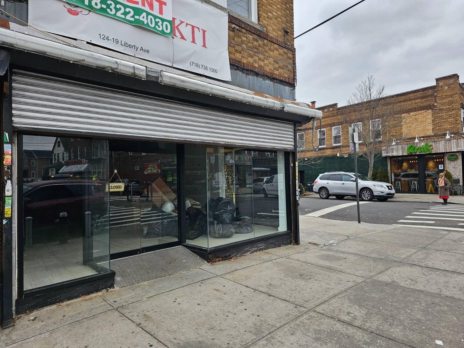 Property Image for 12419 Liberty Ave
