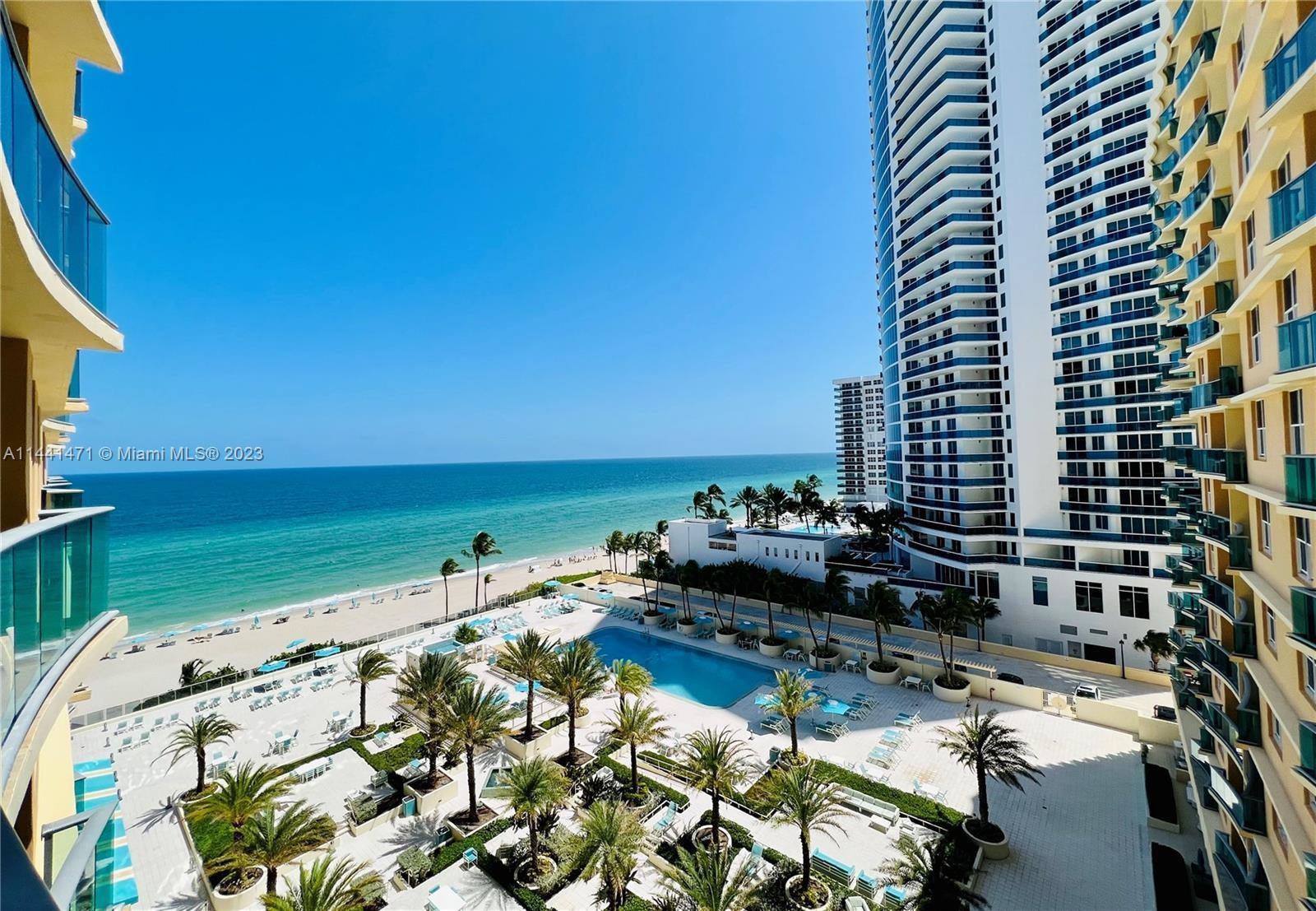 Property Image for 2501 S Ocean Dr 918