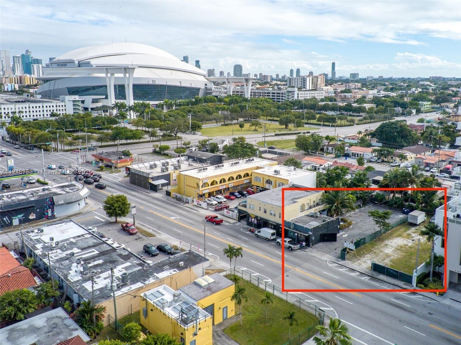 Property Image for 1750 NW 7th St