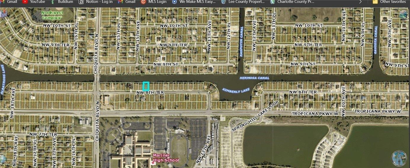 Property Image for 1423 NW 8th Terrace