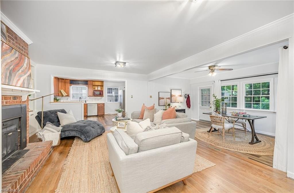 print property image