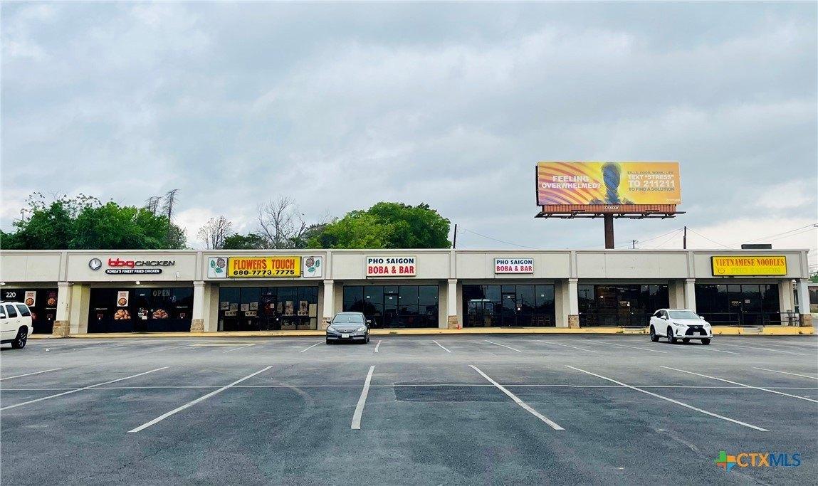 Property Image for 710 W W RANCIER Avenue 120