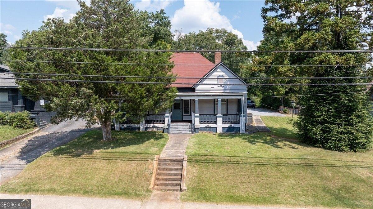 Property Image for 1381 E Cleveland