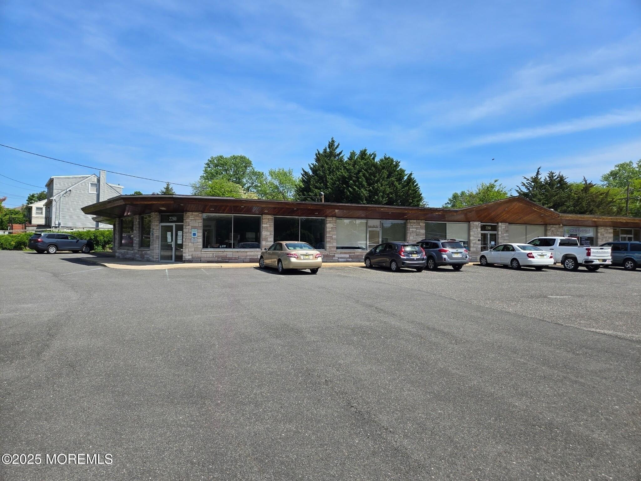 Property Image for 2260 Corlies Avenue