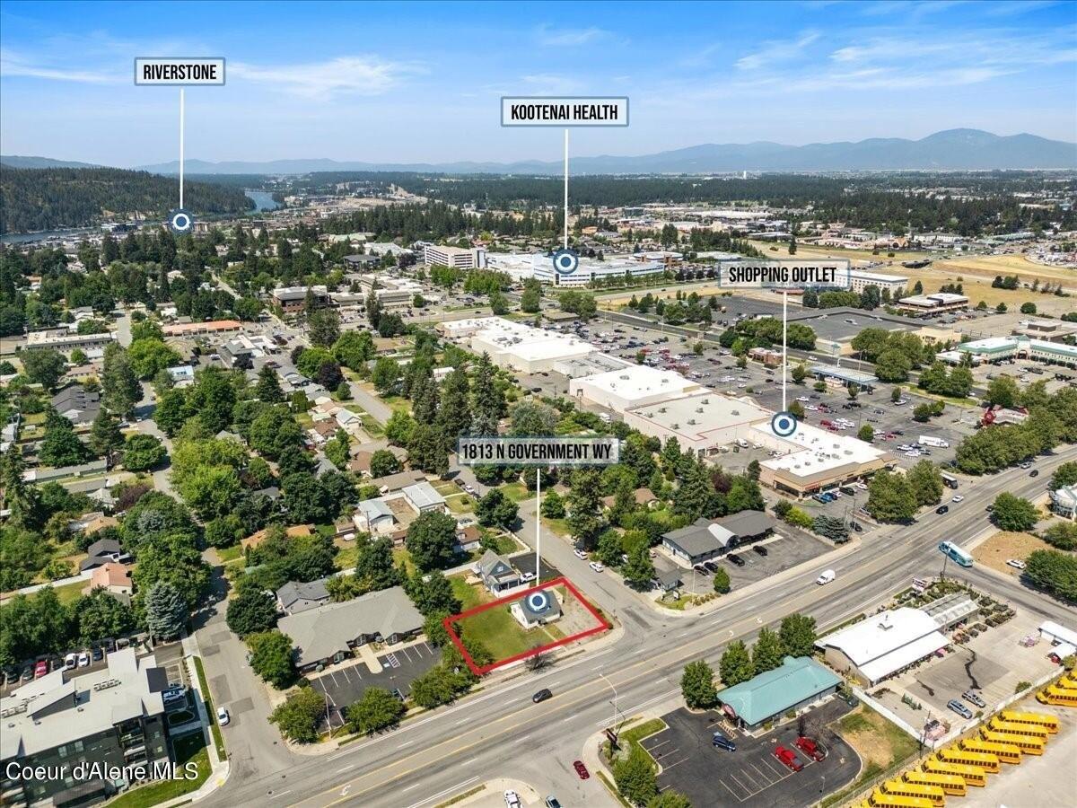 Property Image for 1813 N Government Way