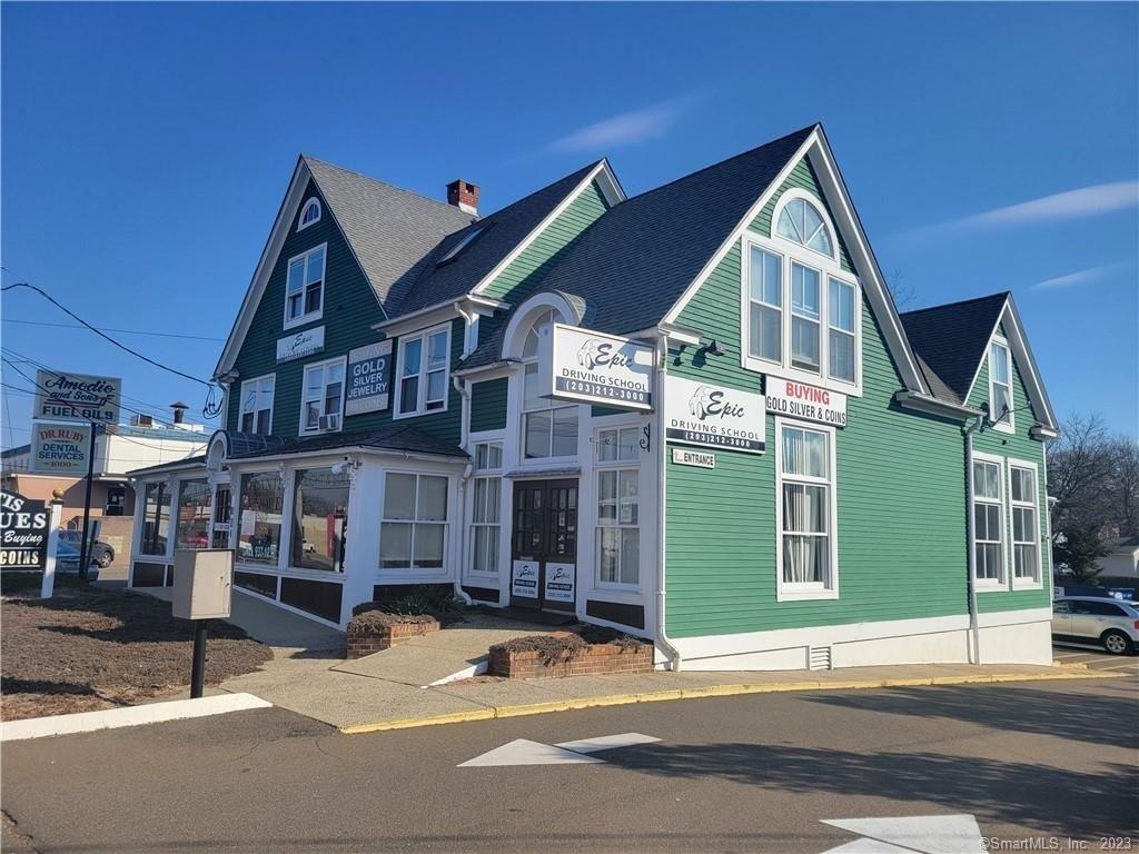 Property Image for 1004 Boston Post Road 1B