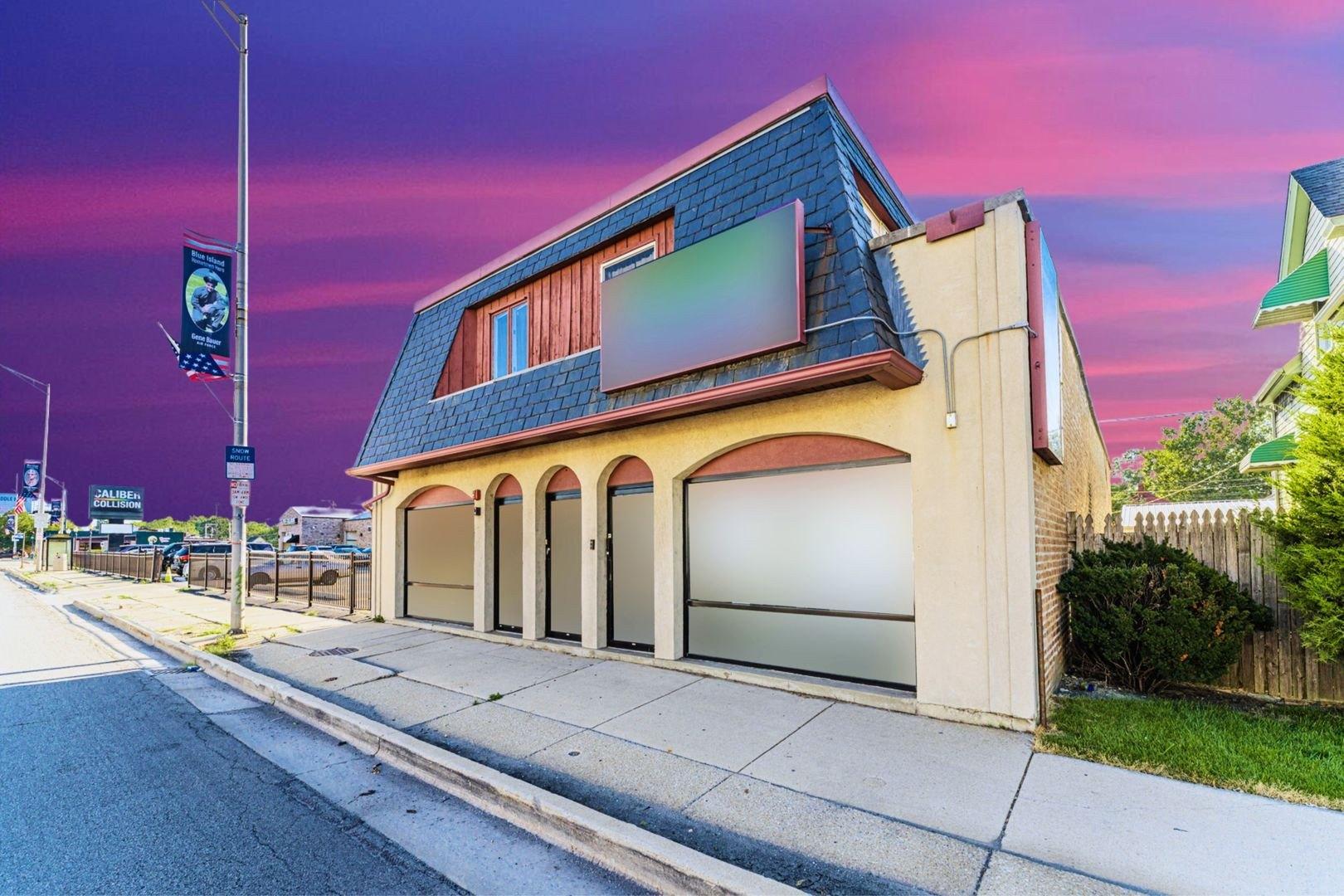 Property Image for 12606 Western Avenue