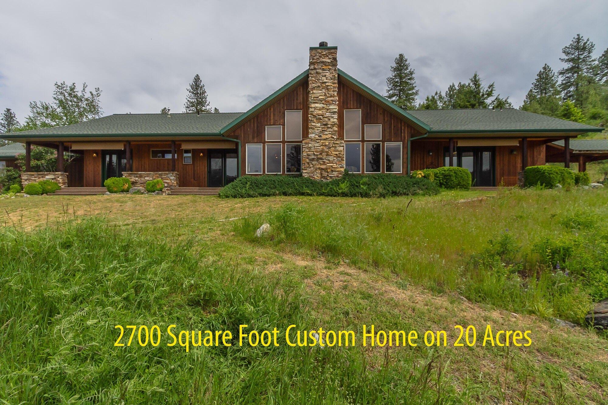 Colville Real Estate