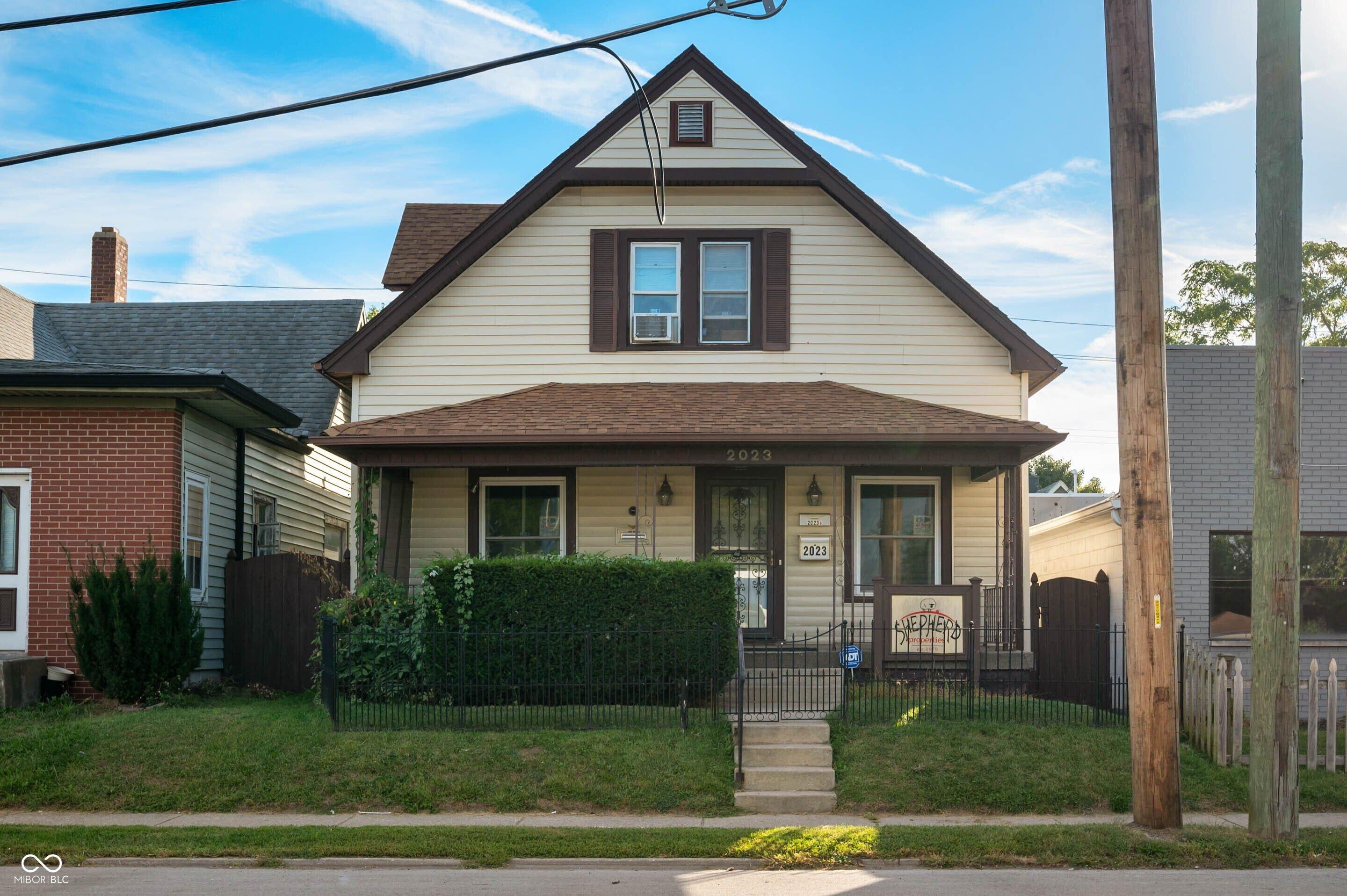 Property Image for 2023 Shelby Street