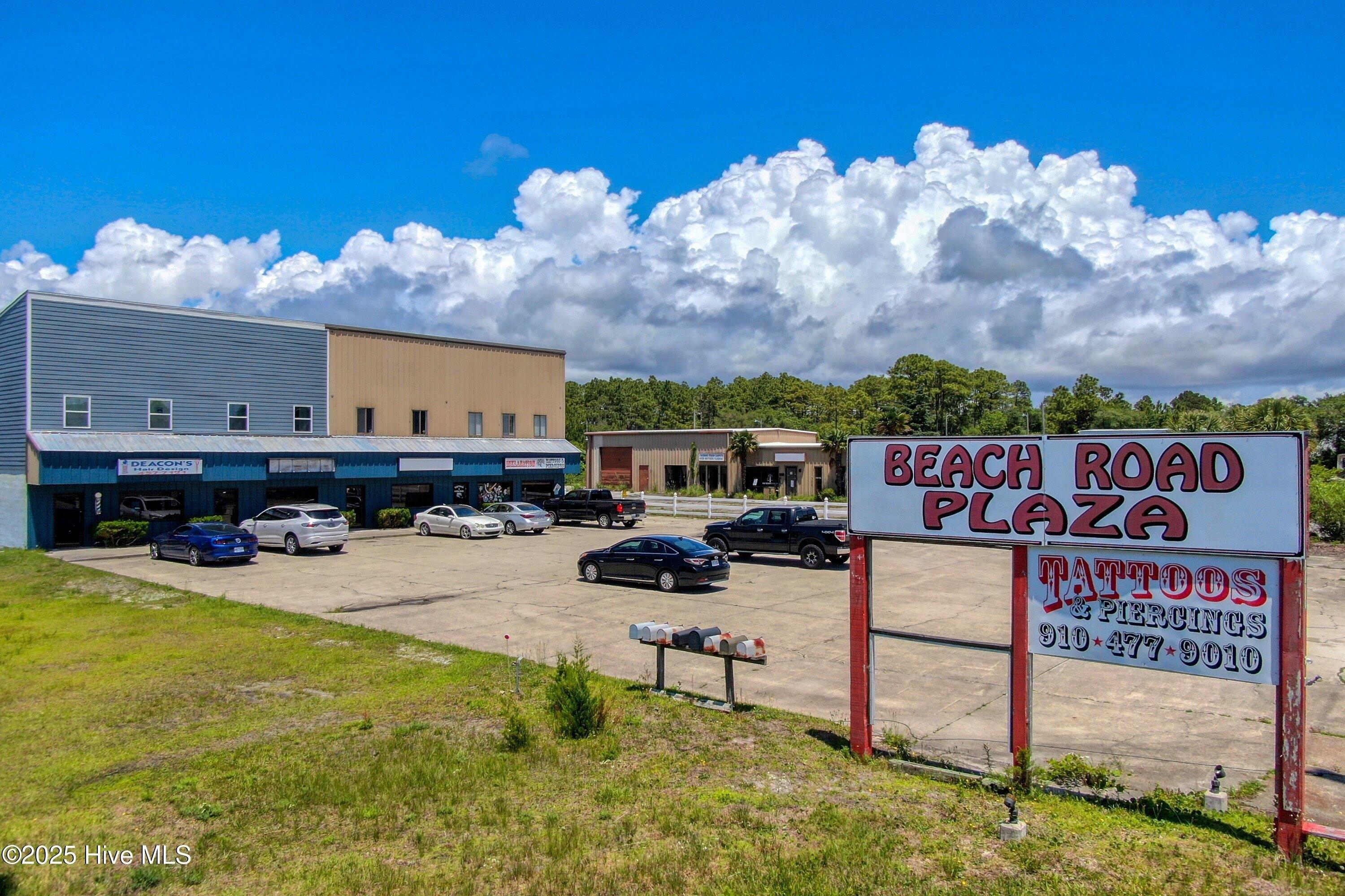 Property Image for 4583 Long Beach Road SE Ste 3