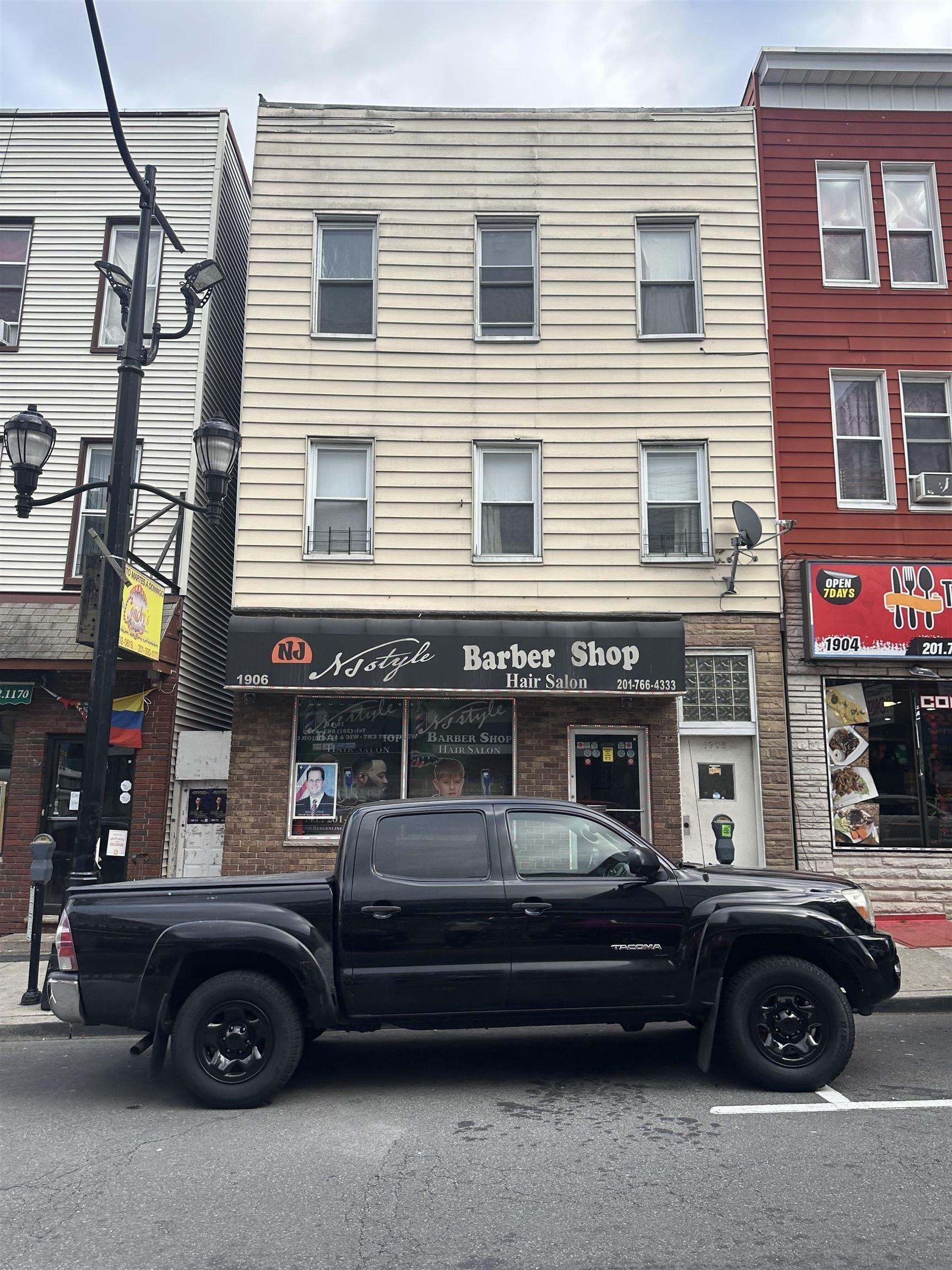 Property Image for 1906 Bergenline Ave