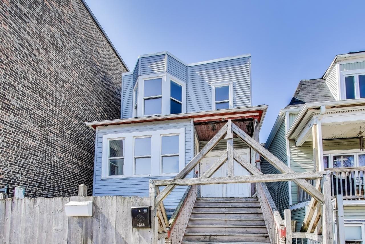 Property Image for 4548 S Marshfield Avenue