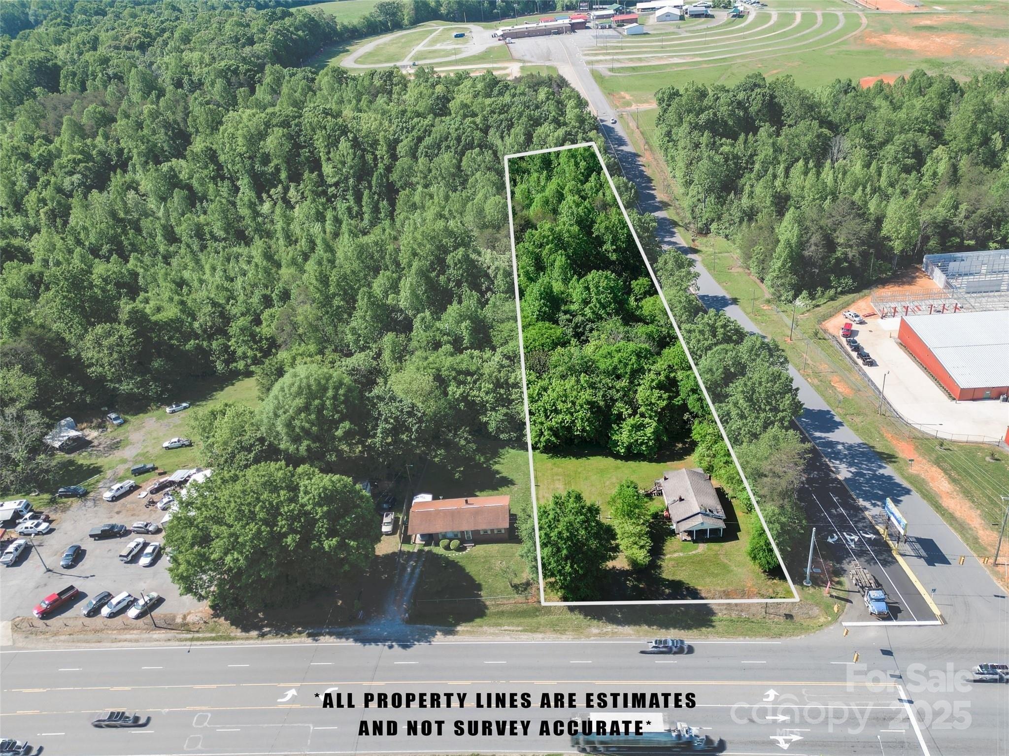 Property Image for 1123 US 70 Highway