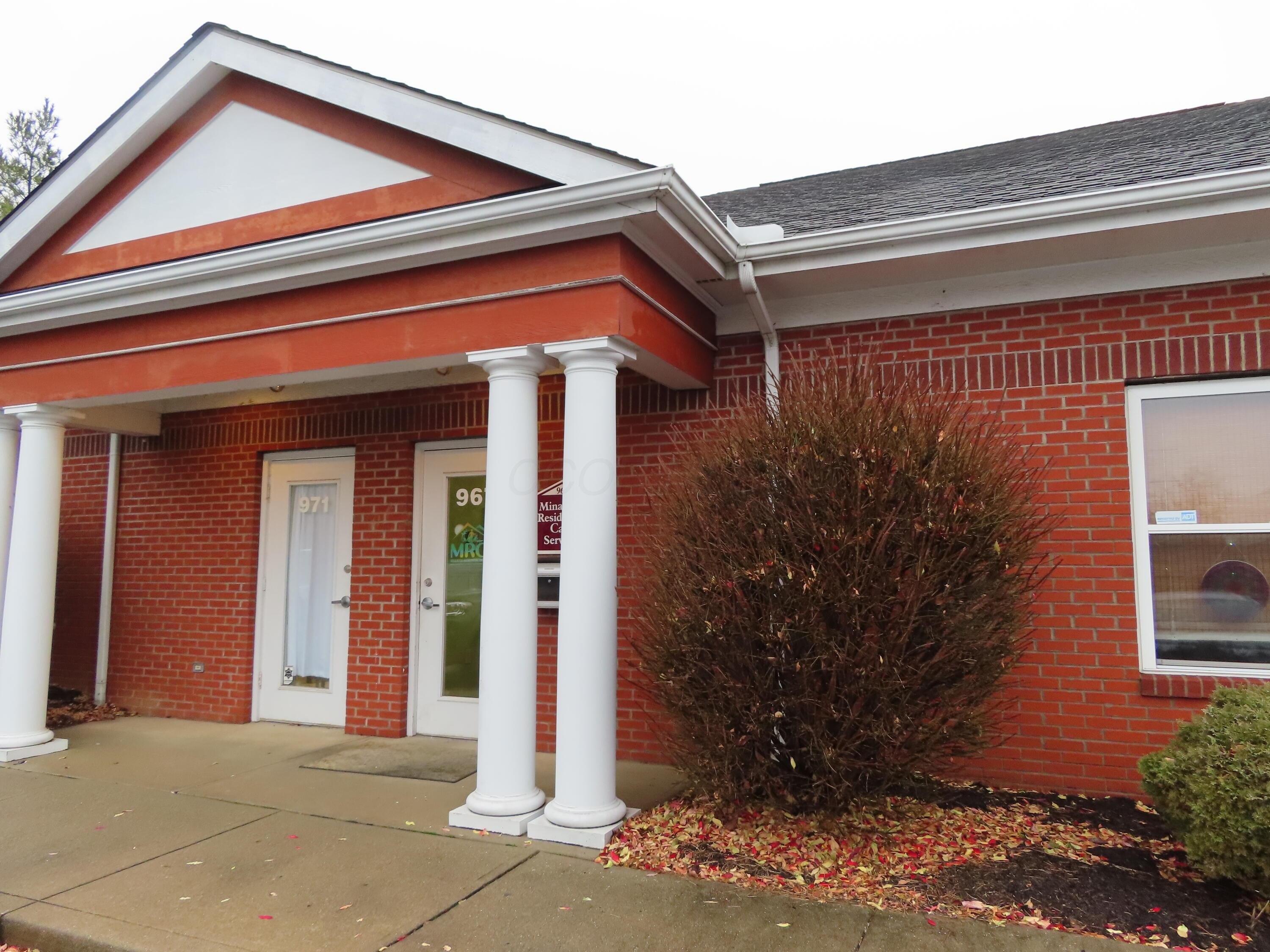 Property Image for 963 Worthington Woods Loop Road