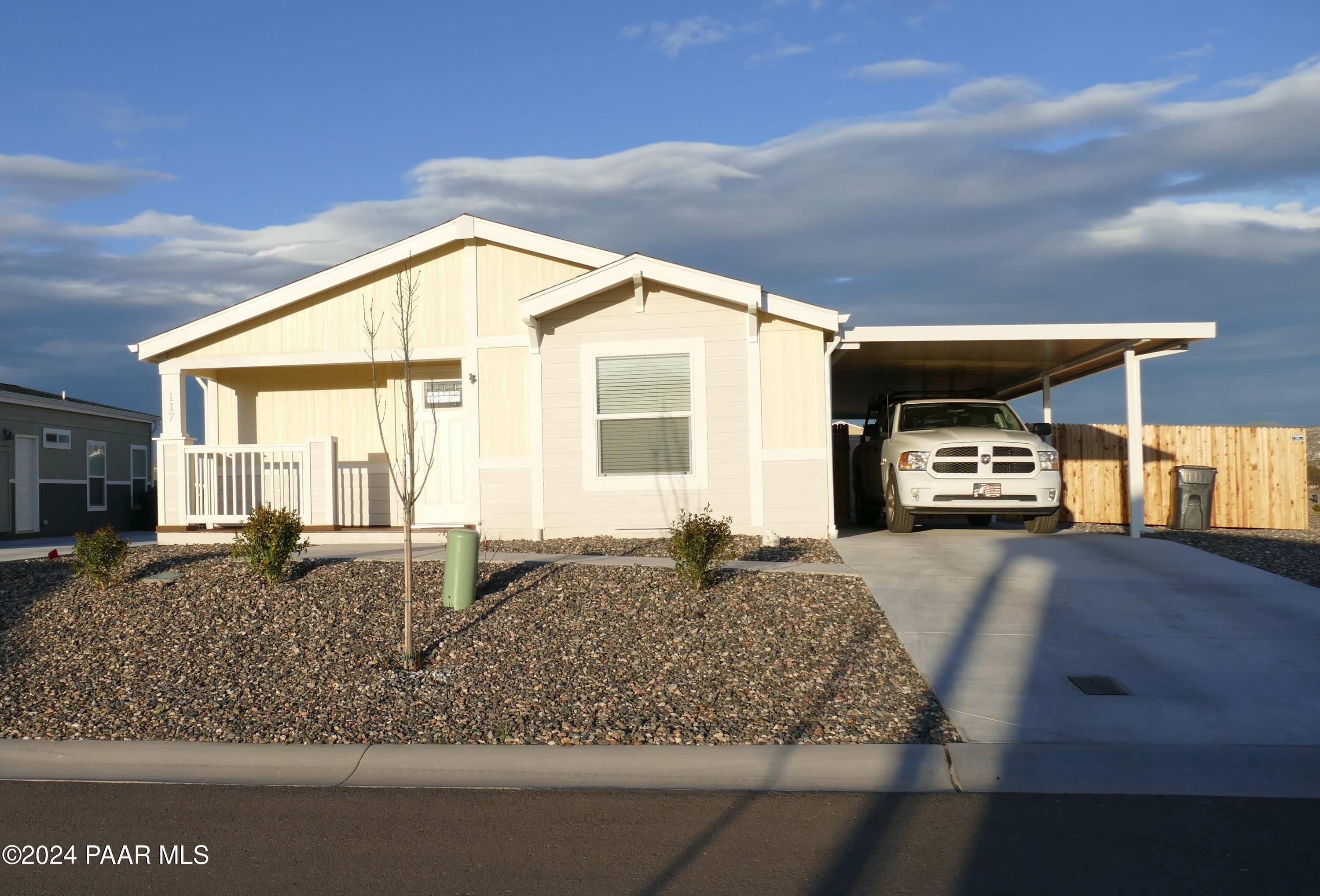 Property Image for 117 S Copper Canyon Loop