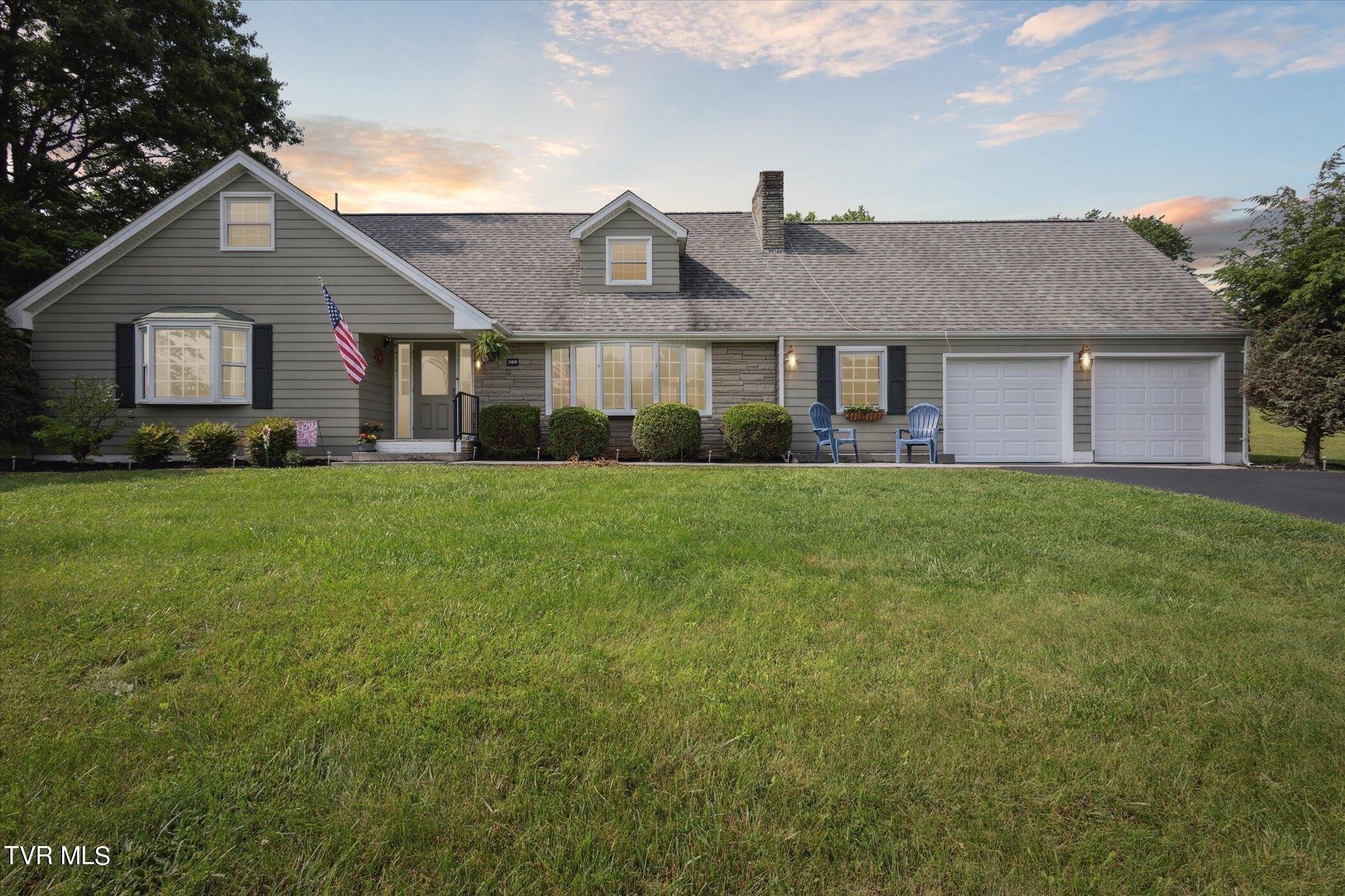 Abingdon Va Real Estate For Sale