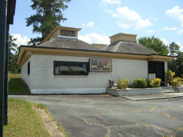 Property Image for 4520 Buena Vista Road