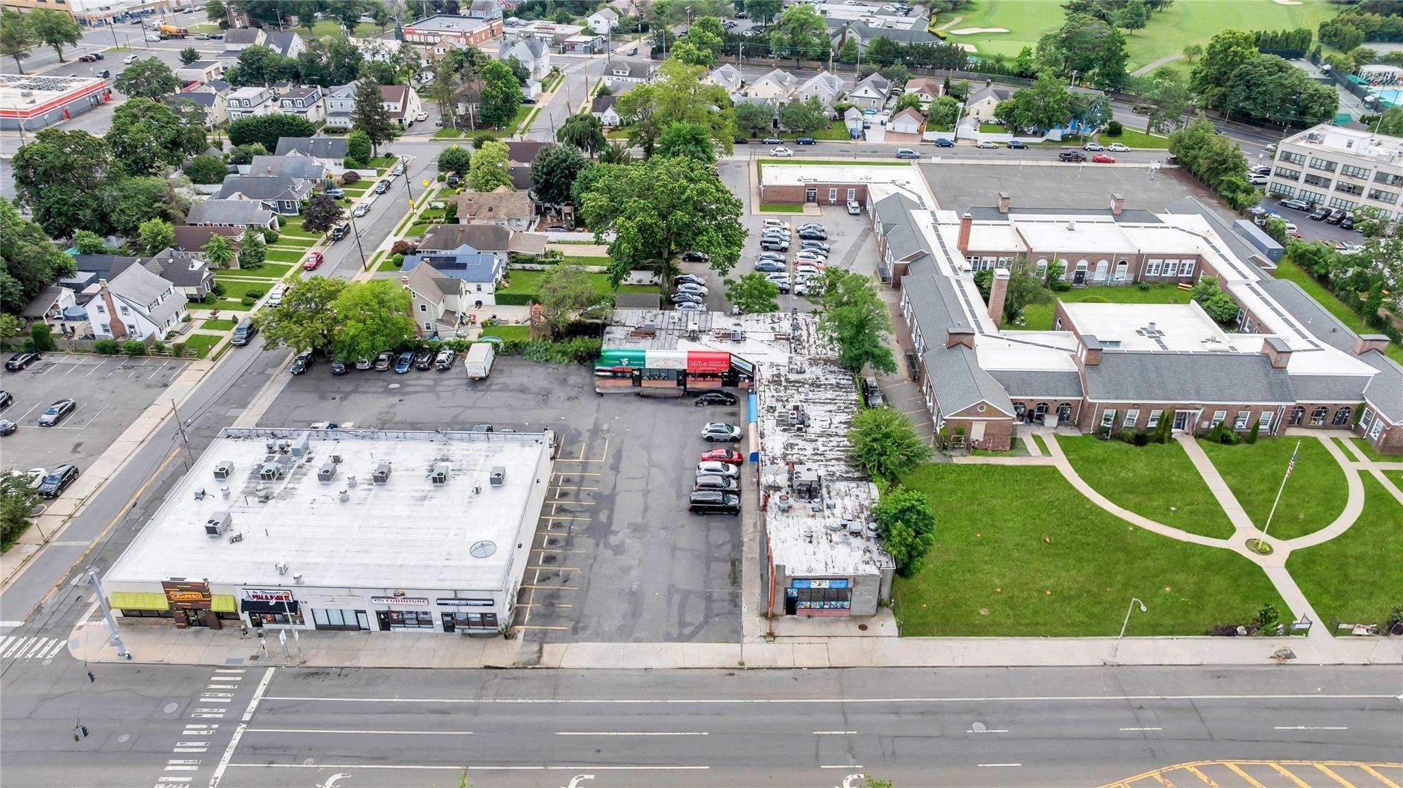Property Image for 46/50 Fulton Avenue