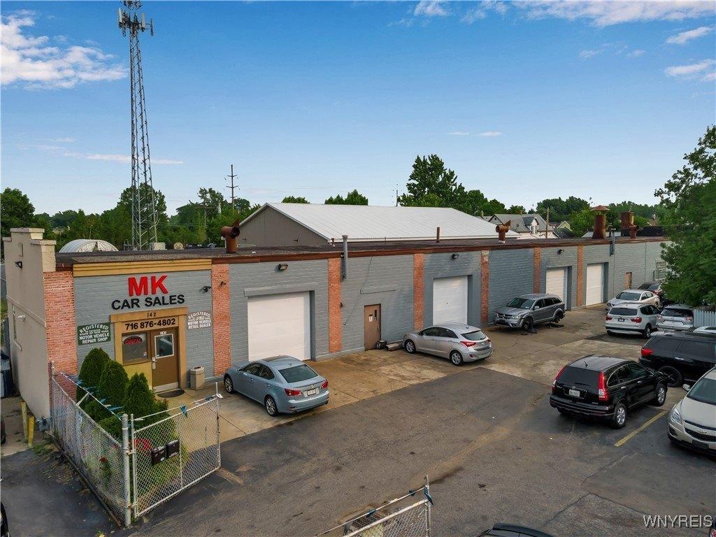Property Image for 142 Skillen Street