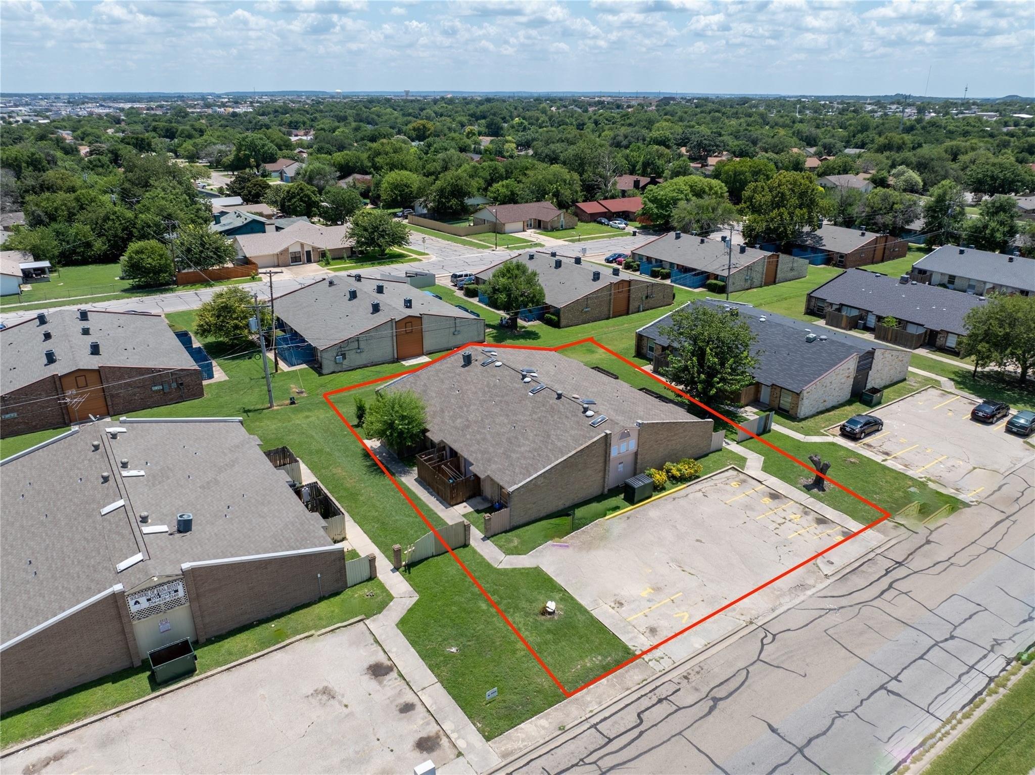 Property Image for 2314 Andover Dr DR