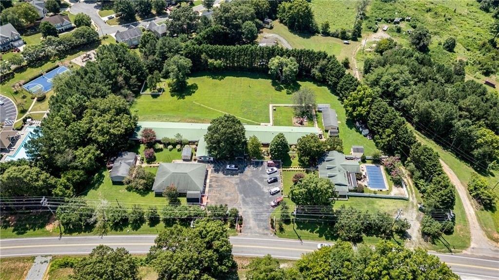 Property Image for 8024 Cherokee Drive