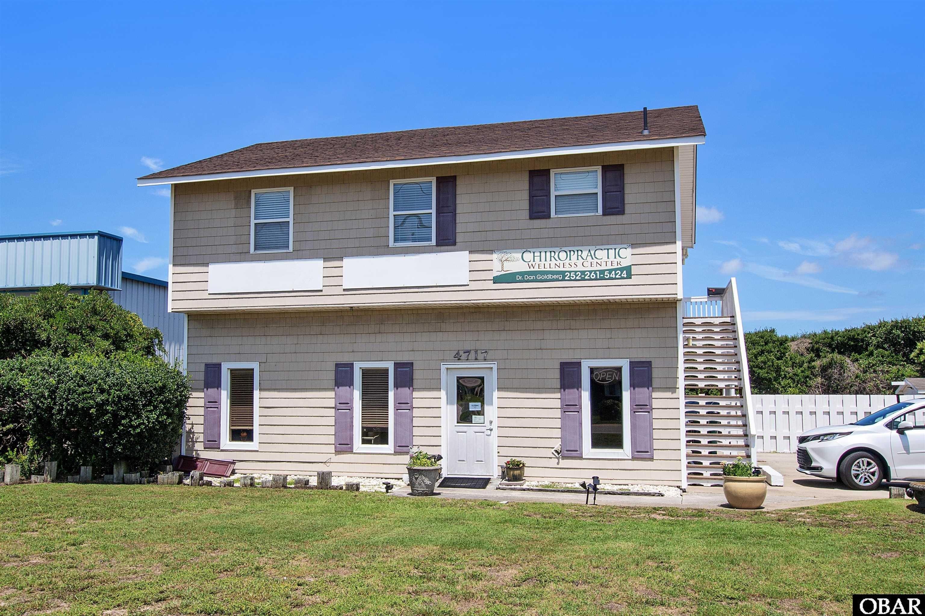 Property Image for 4717 N Croatan Highway Lot 45