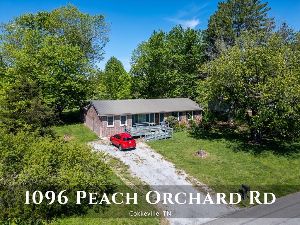 Property Image for 1096 Peach Orchard Rd