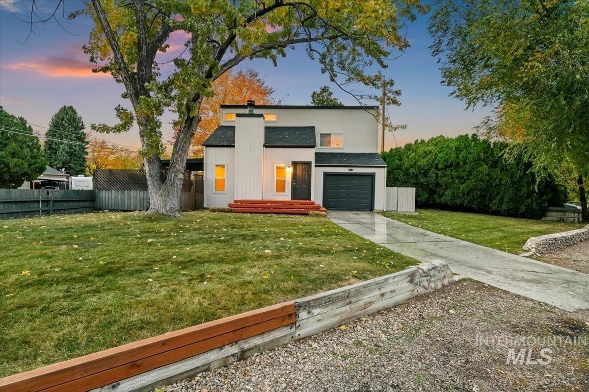 print property image