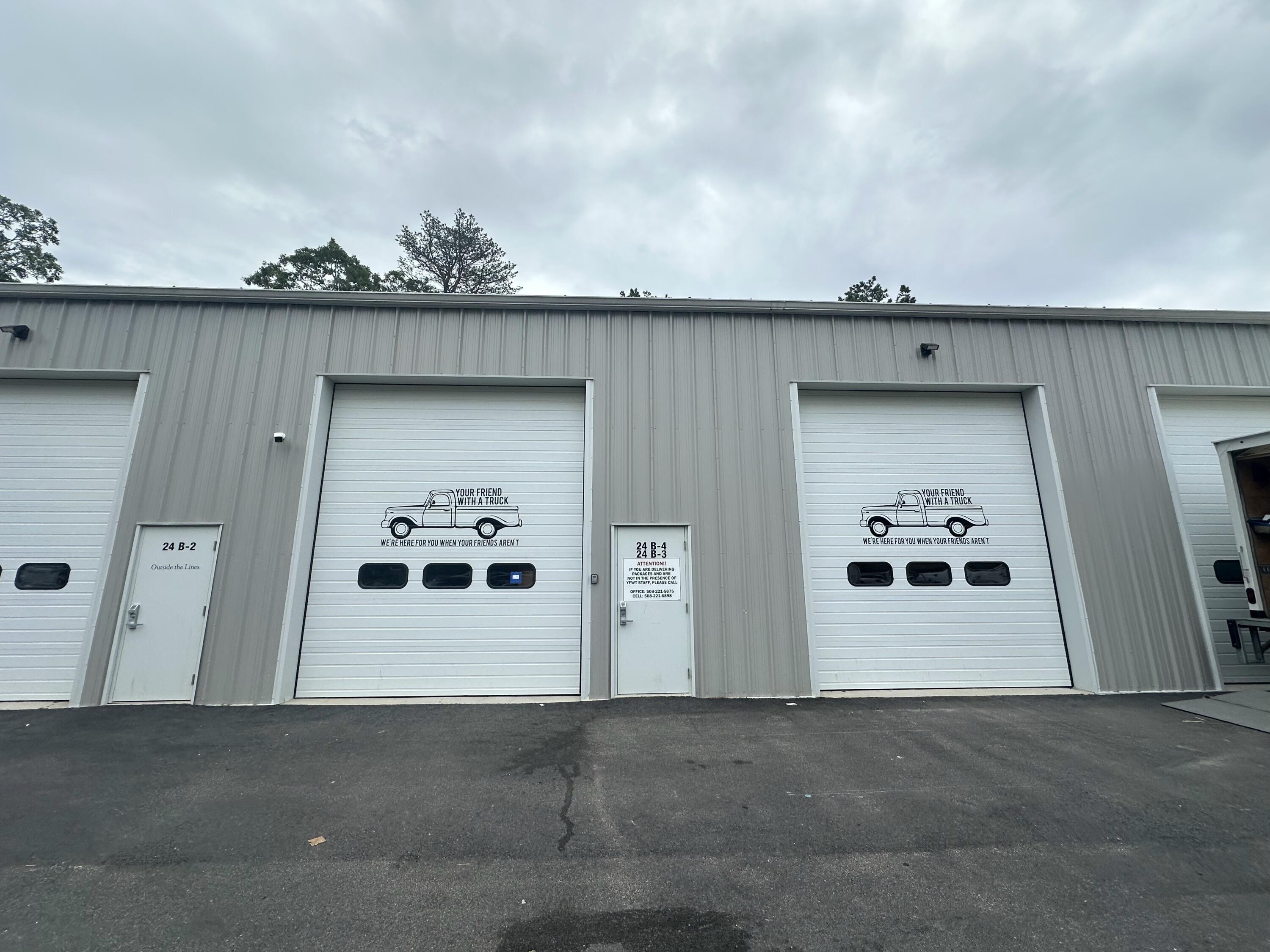 Property Image for 24b Easy Street 3&4