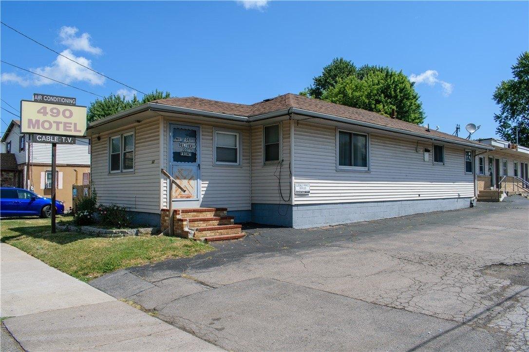 Property Image for 360 Mount Read Boulevard