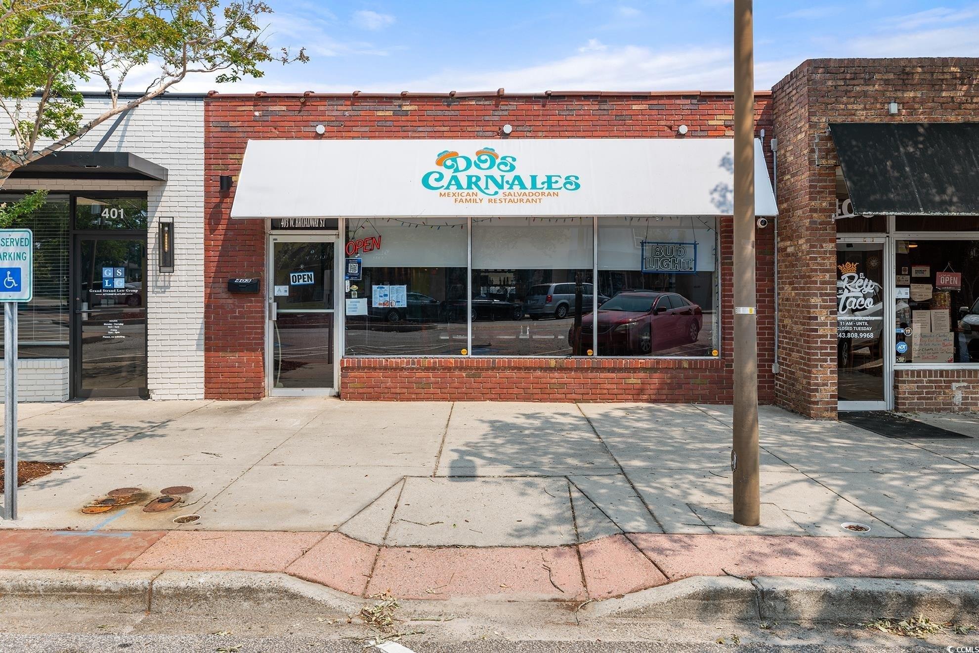 Property Image for 403 Broadway St.