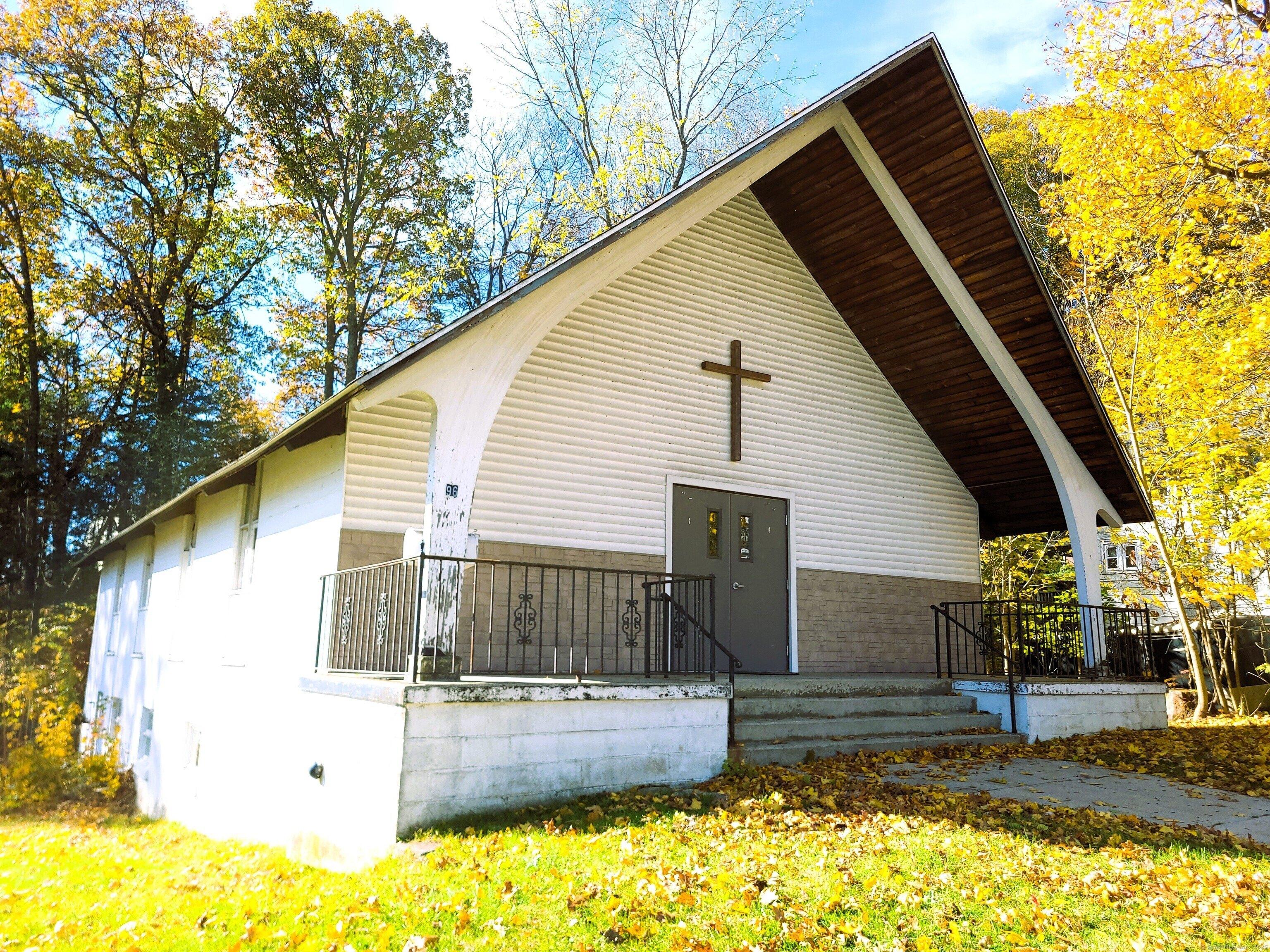 Property Image for 96 Lewiston Avenue