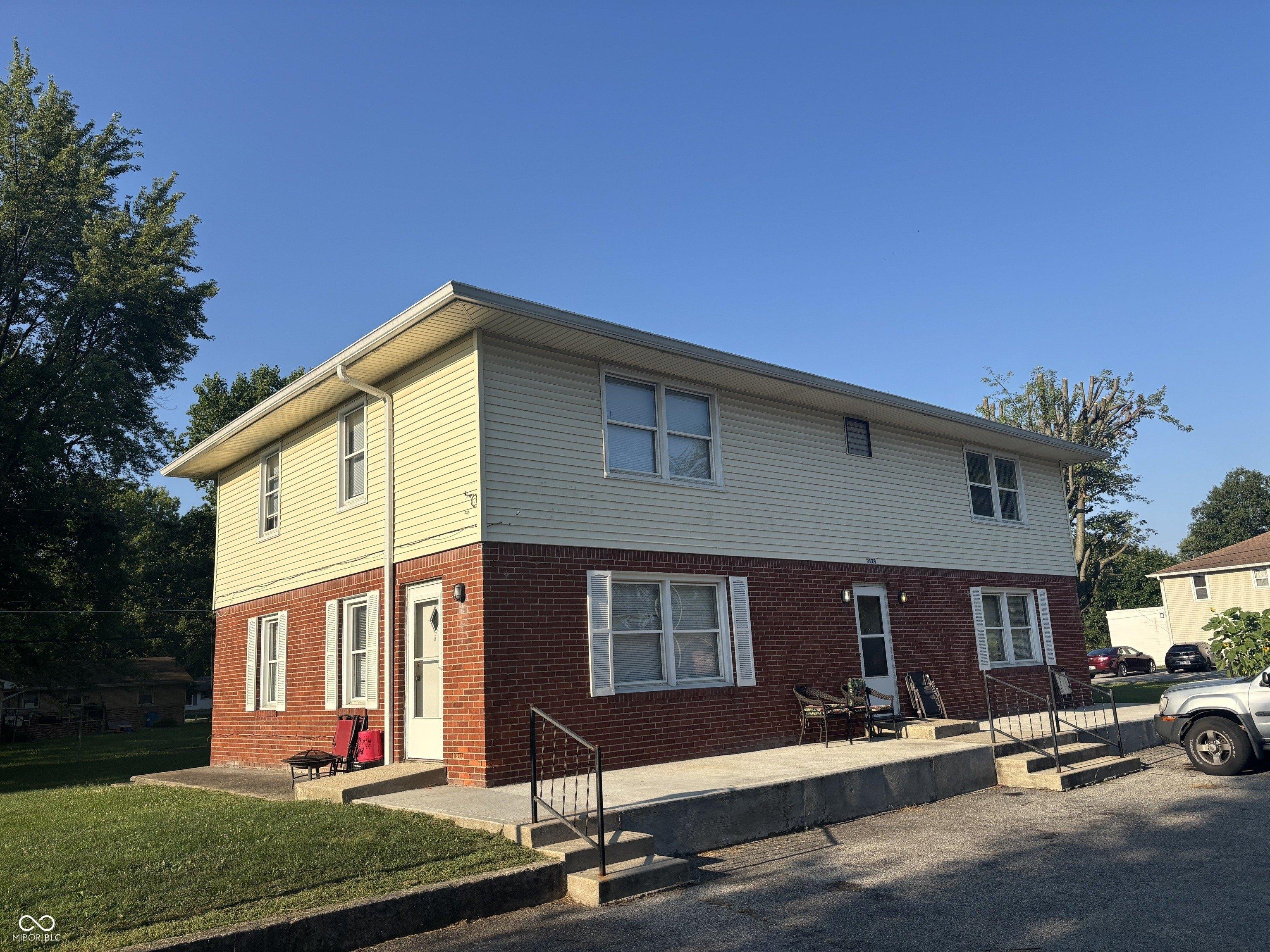 Property Image for 9125 Auburn Drive