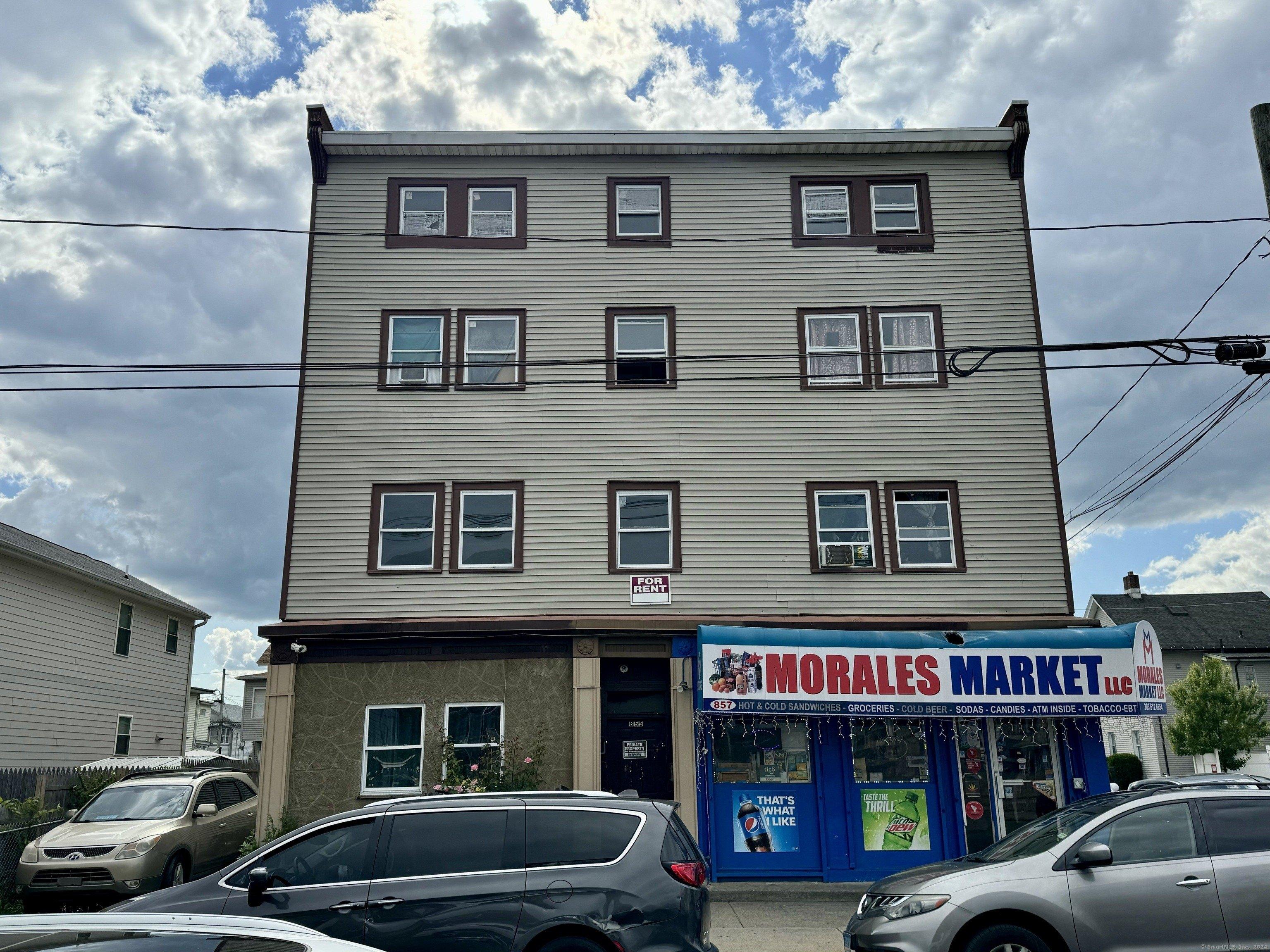 855 Kossuth Street 2L, Bridgeport, CT 06608 MLS 24023261 CENTURY 21