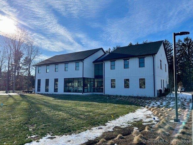 Property Image for 4130 Whitney Avenue 1