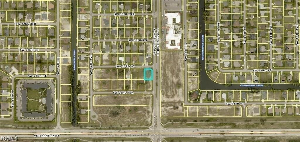 Property Image for 1602 SW 23rd Street