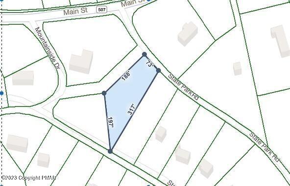 Property Image for Lot 218 State Park Road