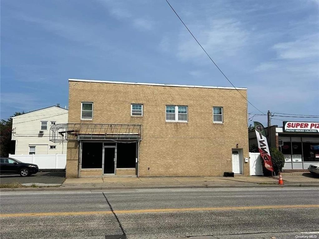 Property Image for 1849 Bellmore Avenue