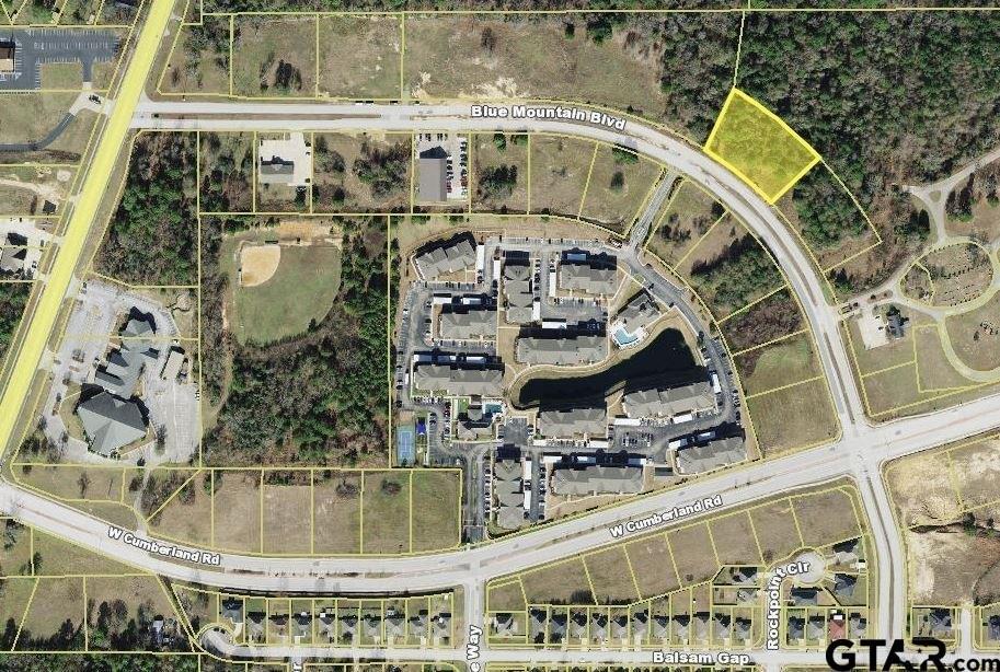 Property Image for 2051 Blue Mountain Blvd.