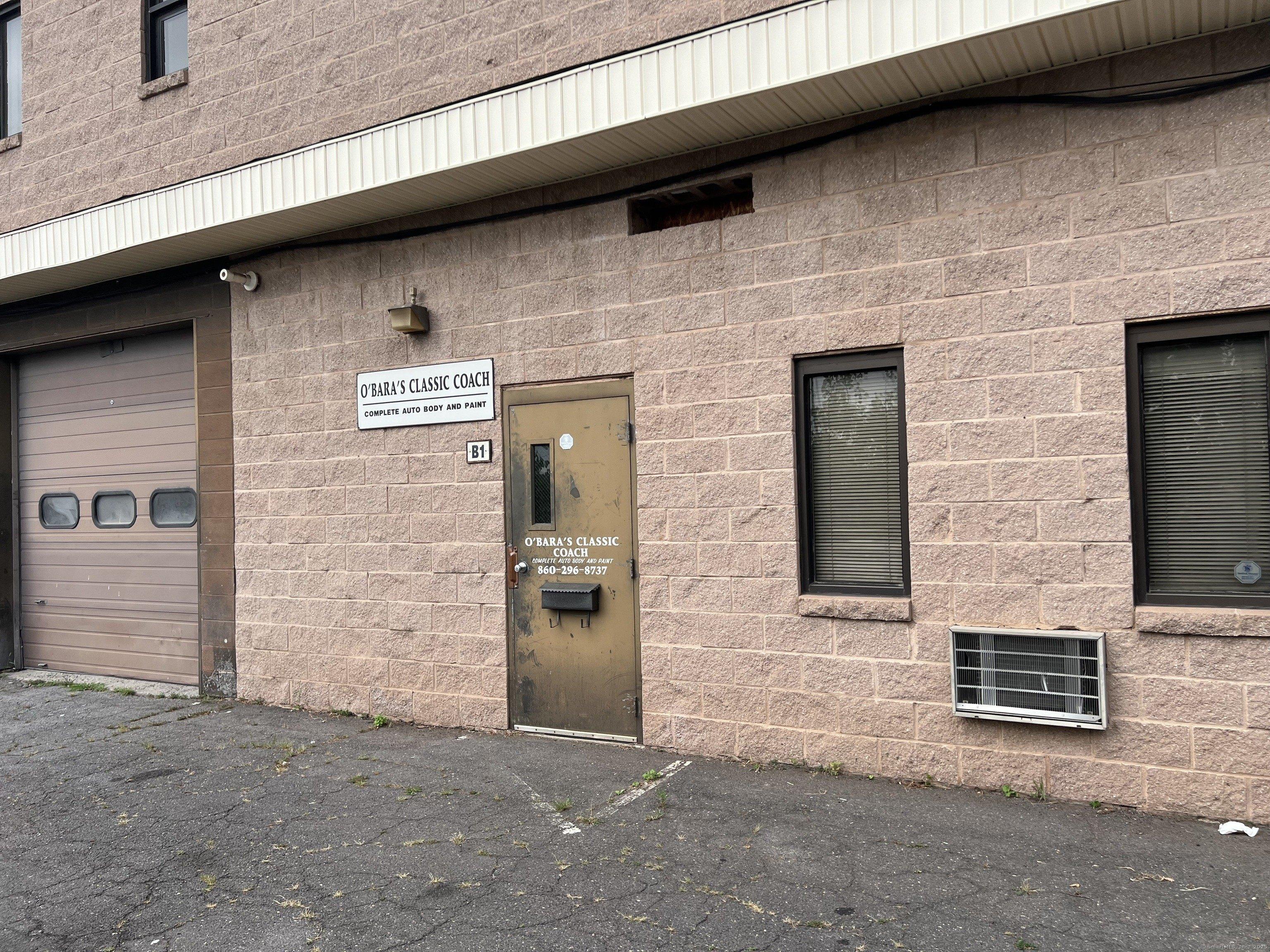 Property Image for 241 Ledyard Street B1