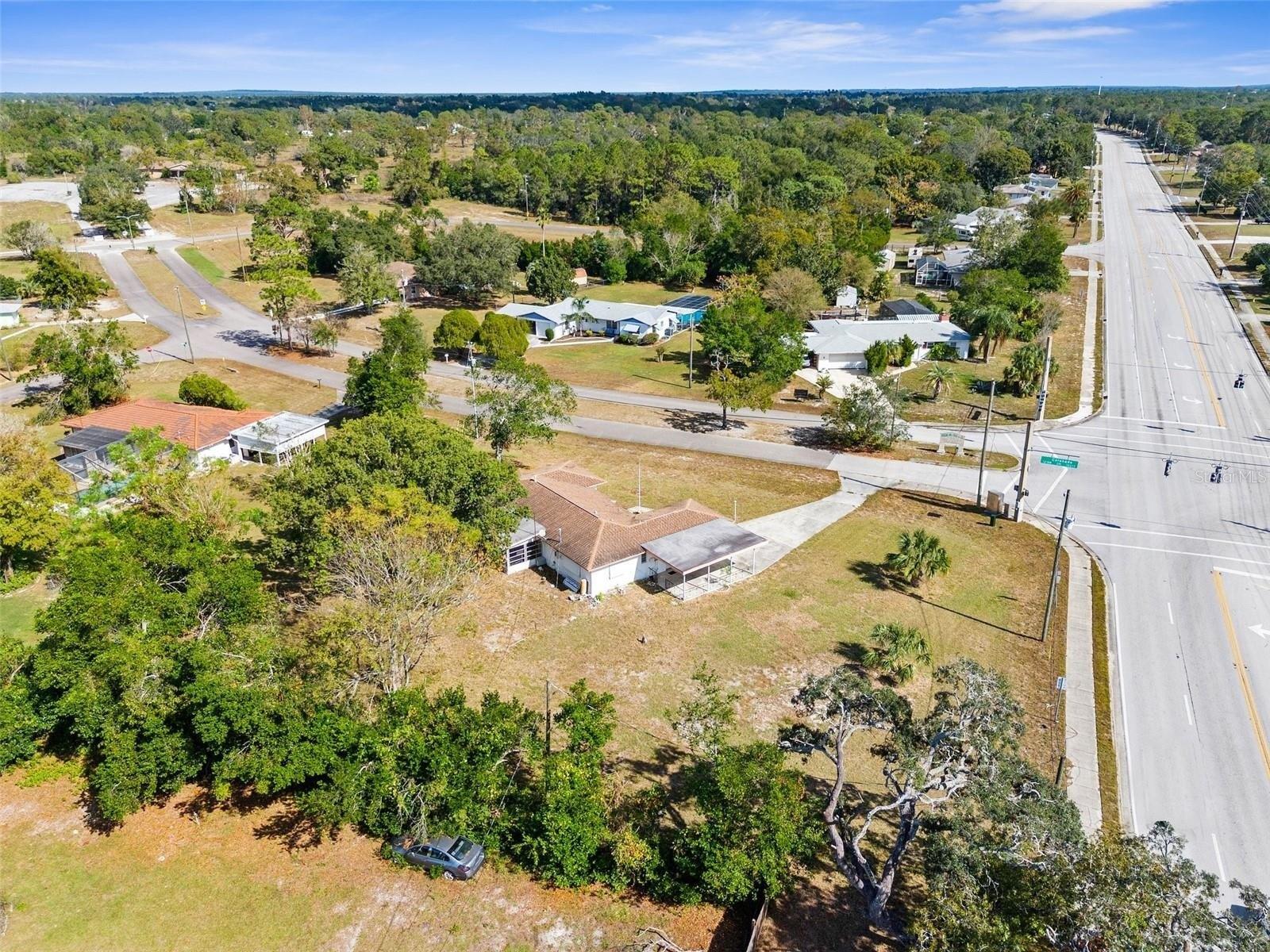 Property Image for 11533 Spring Hill Drive