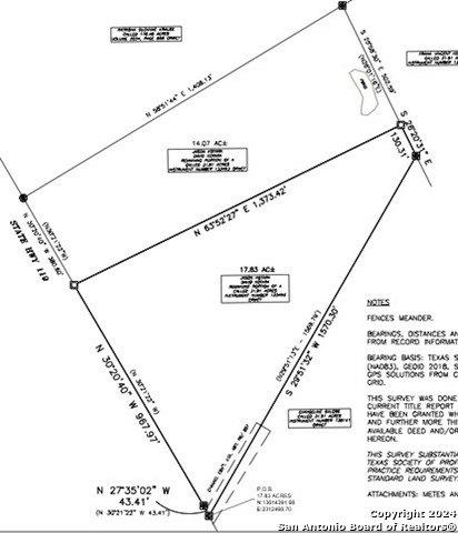 Property Image for Tbd Tract 1 ST HWY 119