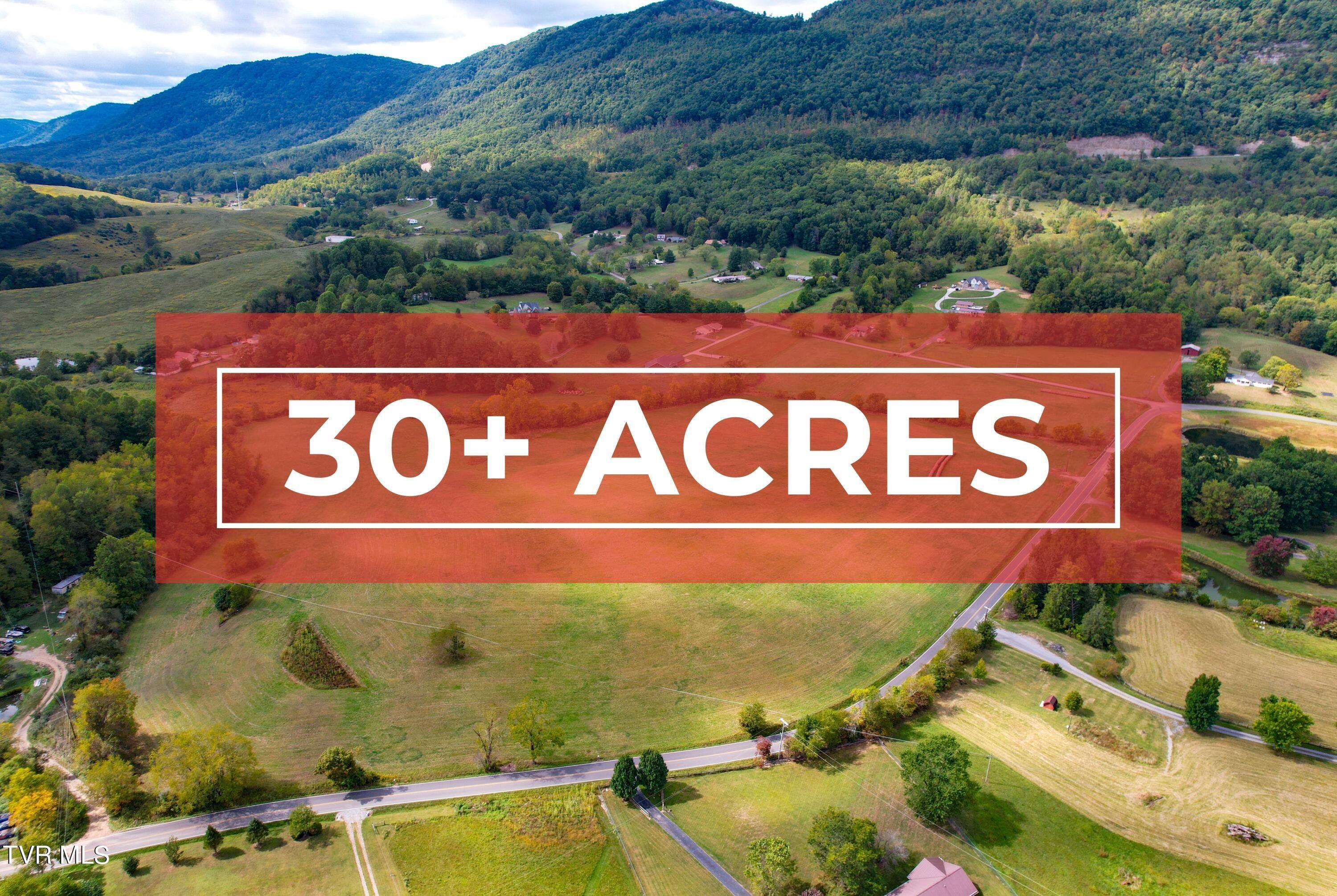 Property Image for 30+ Acres Powell Valley Road