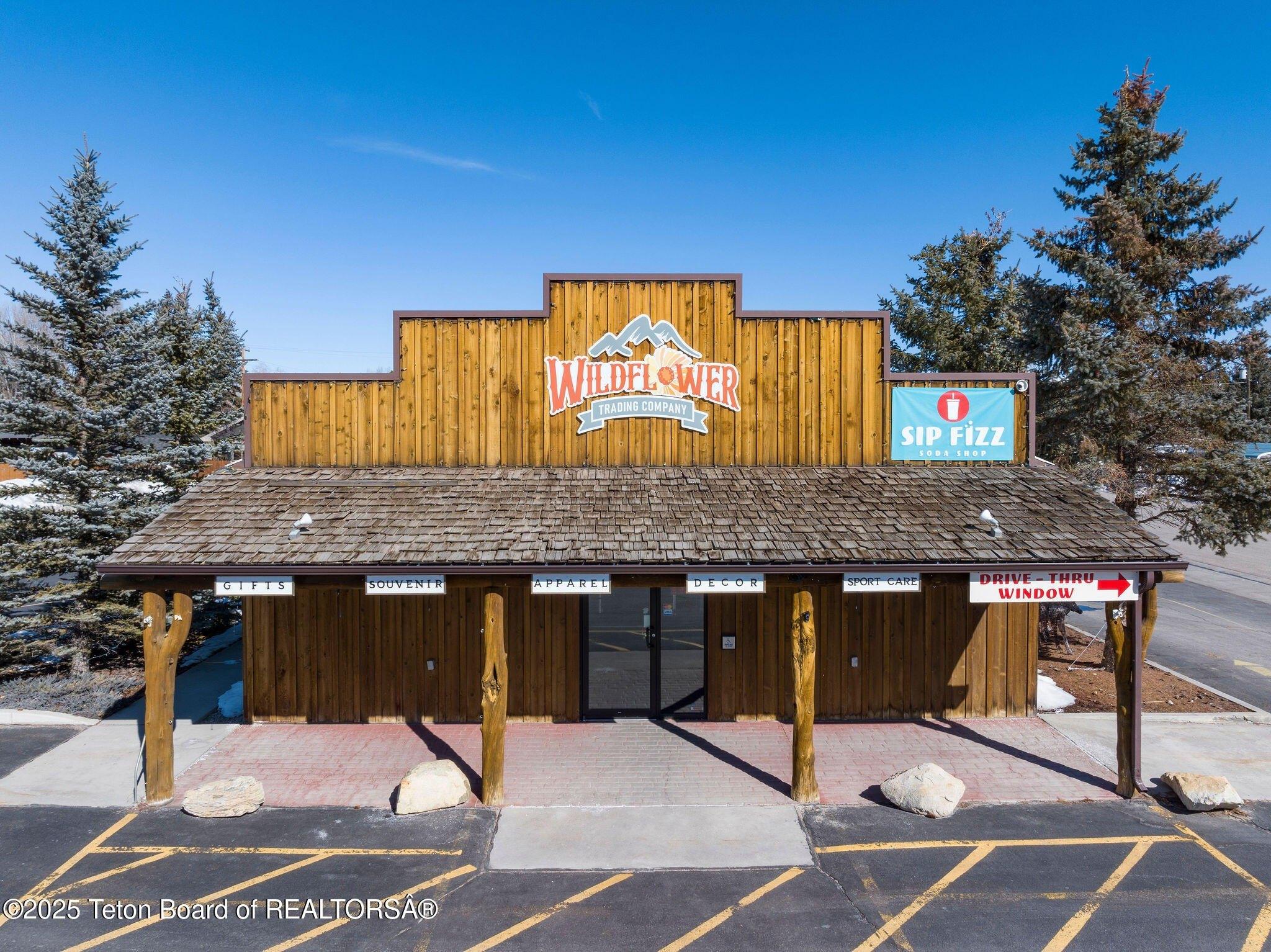 Property Image for 709 W PINE Street