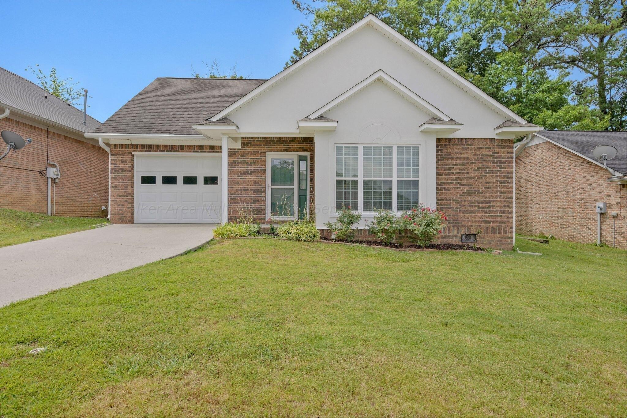 Cullman Real Estate