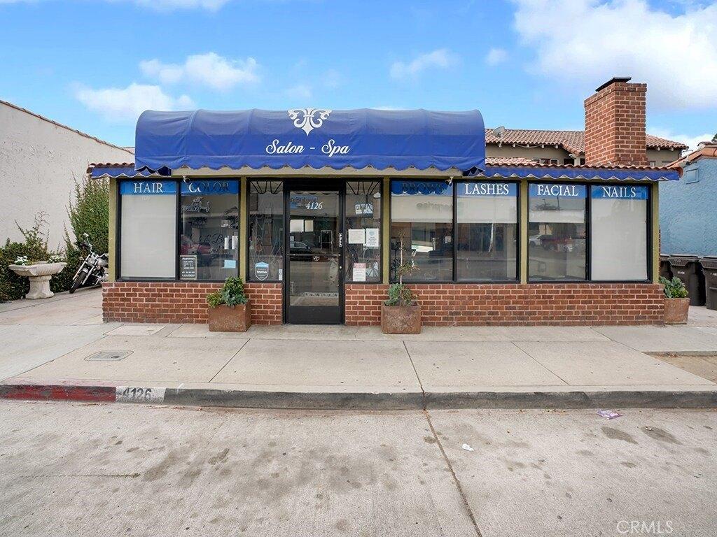 Property Image for 4126 E Anaheim Street