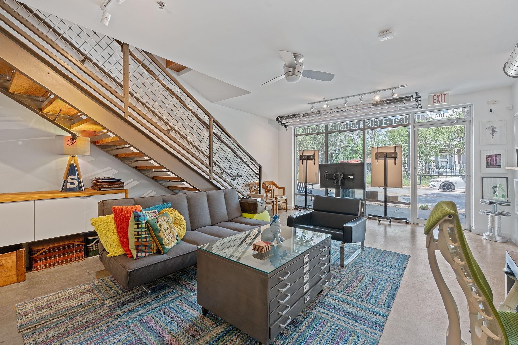Property Image for 1601 E Cesar Chavez ST 104
