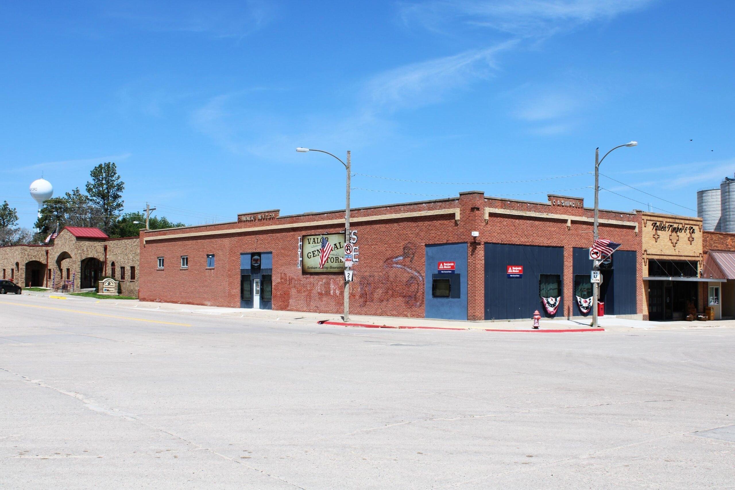 Property Image for 800 Box Butte Ave.