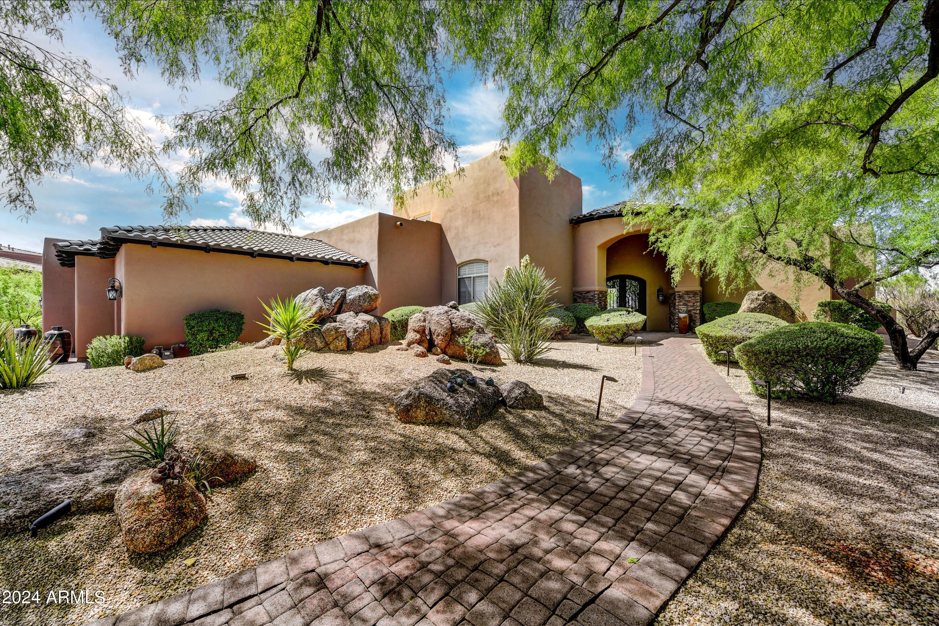 Property Image for 10171 E CINDER CONE Trail